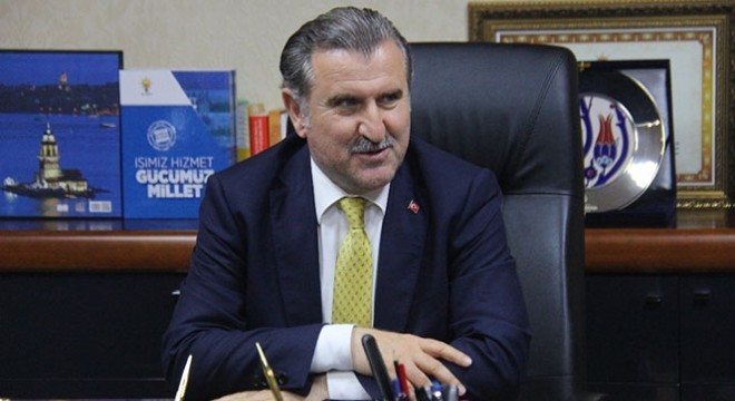 ‘Erzurum için görüşmelere başladık'