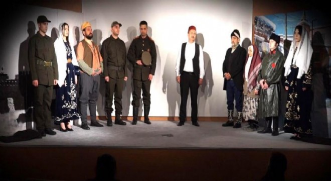 ‘Erzurum sabahı bekliyor' tarihe ışık tutacak