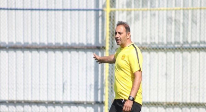 ‘Erzurumspor nasılsa biz de o durumdayız'