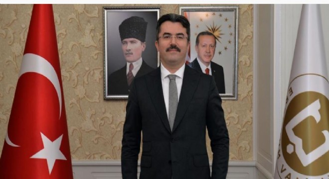 ‘Erzurum'un turizm potansiyeli yüksek'