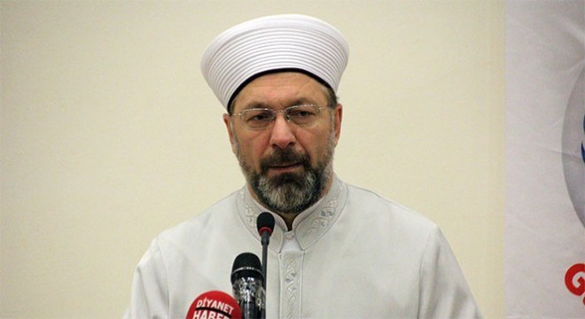 ‘FETÖ itikadi, ameli ve ahlaki bir sapma hareketidir'