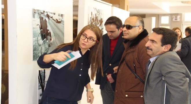 ‘Fark etmek elimizde, farkında mısınız'