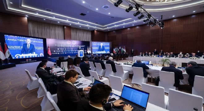 ‘Gazze'de soykırım boyutunda katliam yaşanıyor'