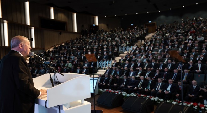 ‘Gazze'de yaşananlar tahammül sınırlarını aştı'