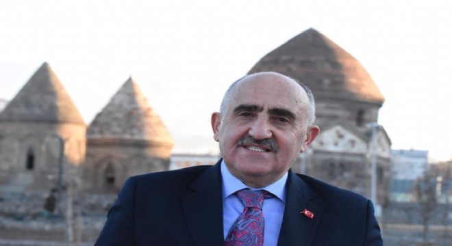 ‘Gençlerimiz bizim geleceğimizin teminatıdır'