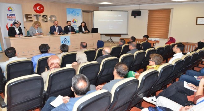 ‘Güncellenen girişimcilik destekleri' açıklandı