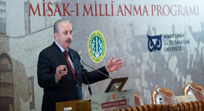 ‘Hakkımızda yapılan hesapları, planları yırtıp attık'