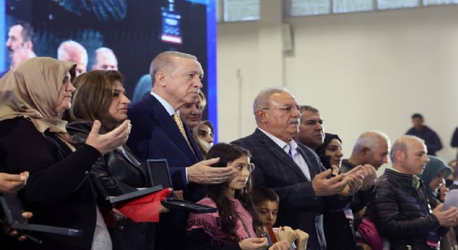 ‘Hedeflerimize birlikte ulaşacağız'