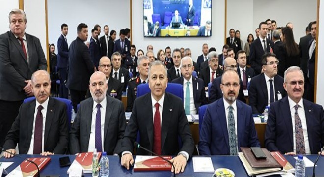 ‘Her 100 olaydan 98'i aydınlatıldı'