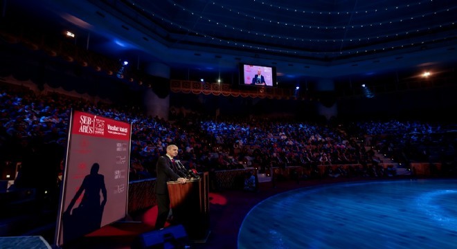 ‘Her bir Allah kulu 'hazreti insan'