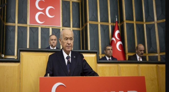 ‘Hisarları yıkılamayacak irade kalesiyiz'
