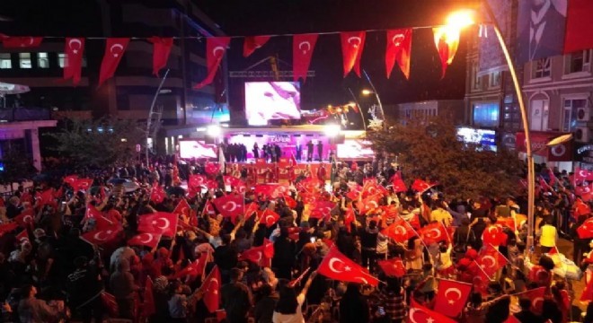 ‘Kahramanlık ve ihanet aynı anda yaşandı'