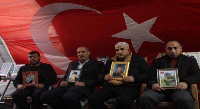 ‘Kürtlerin en büyük düşmanı PKK terör örgütüdür'