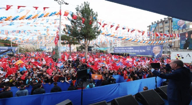 ‘Kırmızı çizgilerimiz ve hassasiyetlerimiz nettir'