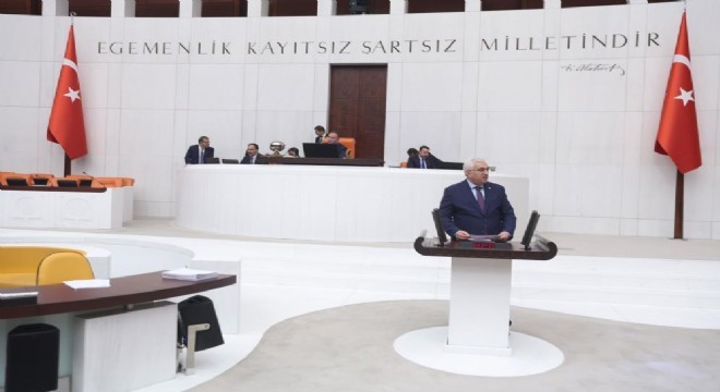 ‘Milli mücadelenin fitili Erzurum'dan ateşlendi'