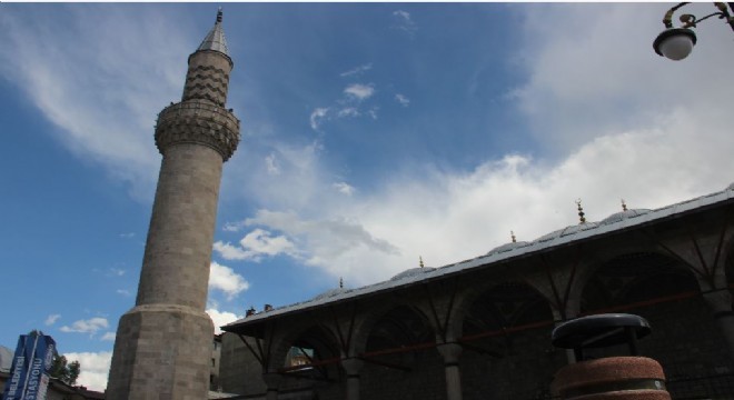 ‘Muratpaşa Külliyesi, eşsiz bir tarih ziyneti'