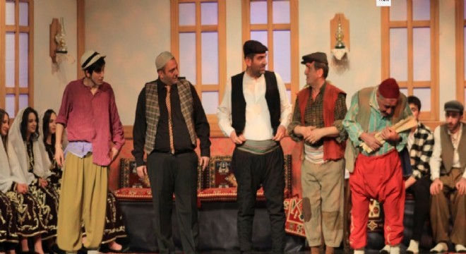 ‘Oduncular' beğeni kazandı