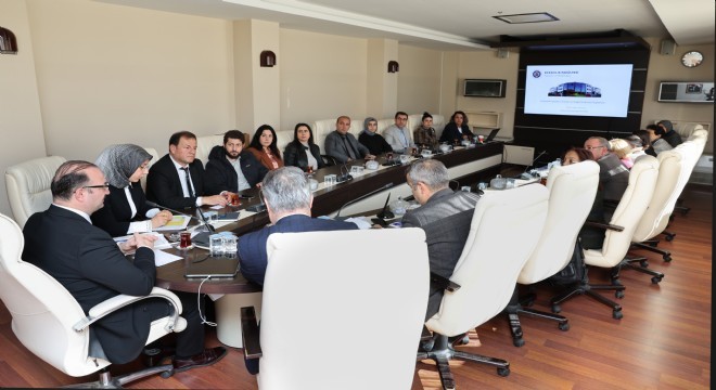 ‘Ortak akıl ve iş birliği en önemli gücümüz'