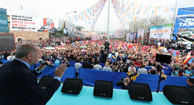 ‘Oyunları birer birer bozduk'