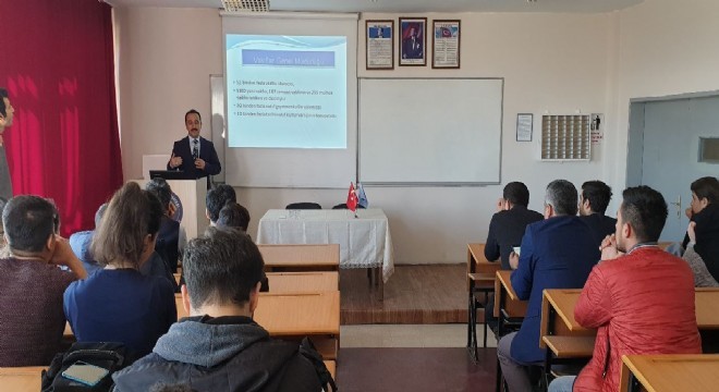 ‘Pasinler Vakıf Kültürünün kaynağı'