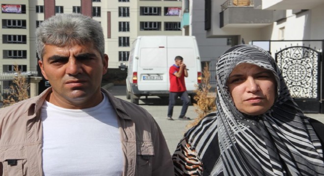 ‘Sağlık Bakanımıza yalvarıyorum'