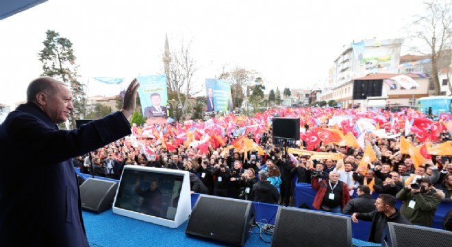 ‘Seçmen velinimetimizdir'