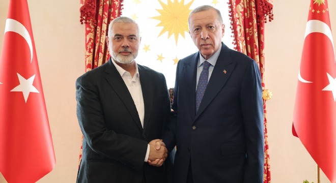 ‘Siyonist barbarlık emellerine yine ulaşamayacaktır'