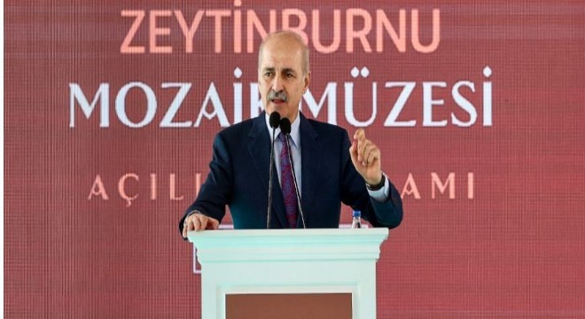 ‘Sözümüzü en yüksek perdeden söylemek zorundayız'