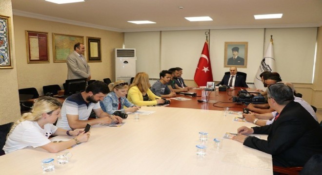 ‘Sırma bizim için Erzurum'dan gelecek'