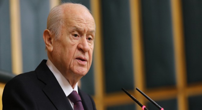 ‘Tarihi bir hesaplaşmanın içindeyiz'