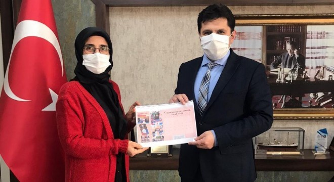 ‘Türk Masalları Uyanıyor'