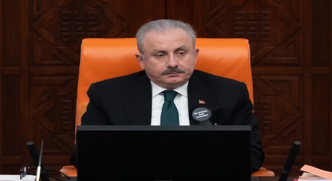 ‘Türk milletinin, dayanışmada eşi benzeri yok'