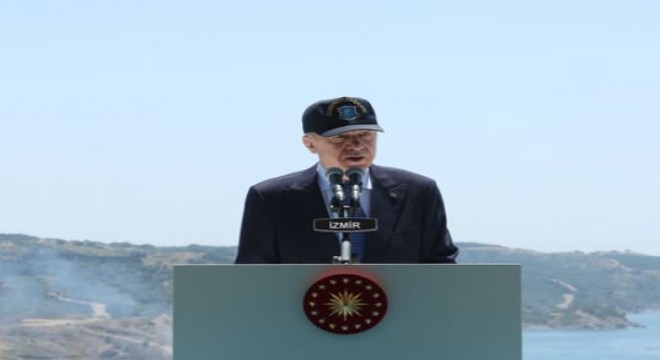 ‘Türkiye izin vermeyecektir'