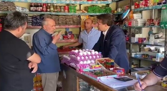 ‘Vatanım varsa ben varım, yoksa ben yokum'