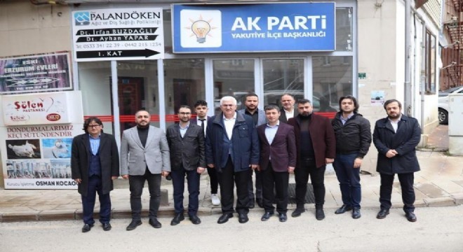 ‘Verilene razı olan ülkeden, hakkını arayan ülkeye'