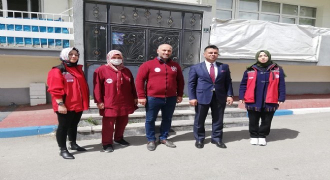 ‘Yaşlılara Evde Bakım'da yeni yaklaşım