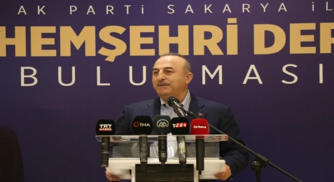 ‘Yedili masalardan Türkiye'ye hayır gelmez'