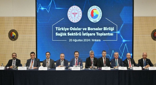 ‘Yeni bir şeyler sunmak ve söylemek durumundayız'