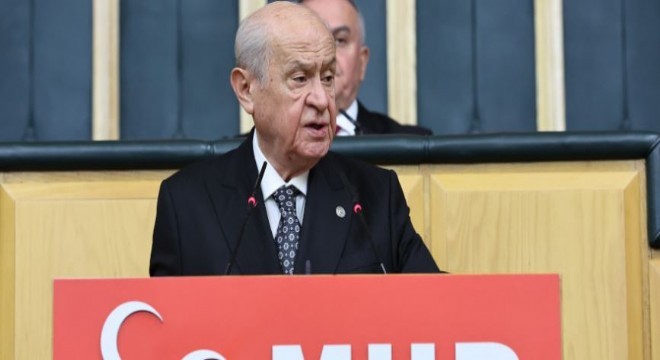 ‘Zalime zalim demekten ödün vermeyeceğiz'