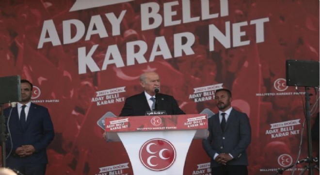 ‘Zillette umut, hayır, ufuk yoktur'