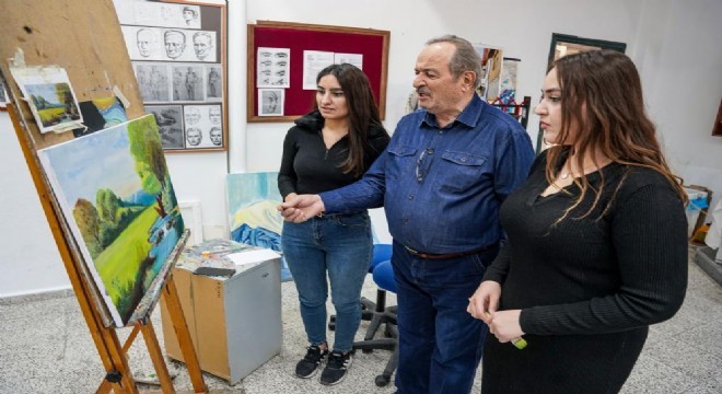 ‘İlk derste hocamızı Erzurumlu sandım'