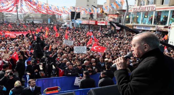 ‘İstismarcılara eyvallah etmeyiz'