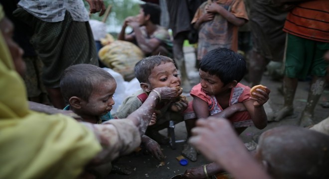 “Arakan'a Can Ol”