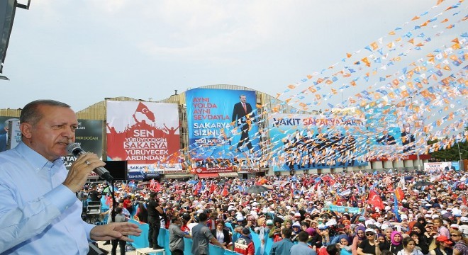 “Bunlara manifestoyu 24 Haziran'dan sonra çekeceğiz”