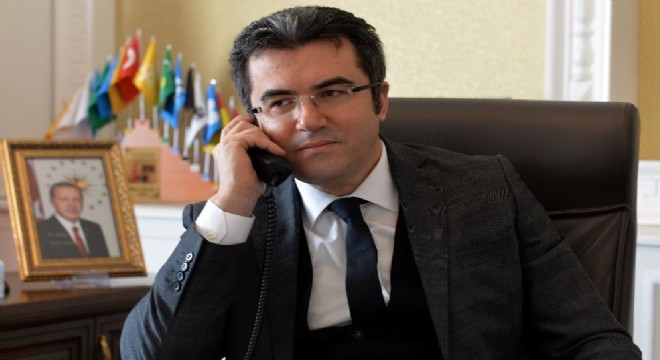 “Erzurum'a gelmeden önce de severek dinlerdim”