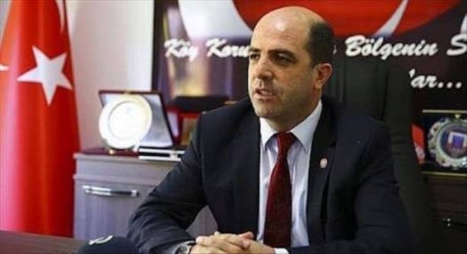 “PKK Türkiye'nin gündeminden çıkacaktır