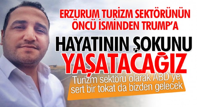 “Türkiye, Trump'ın hesaplarını alt-üst etmiştir”