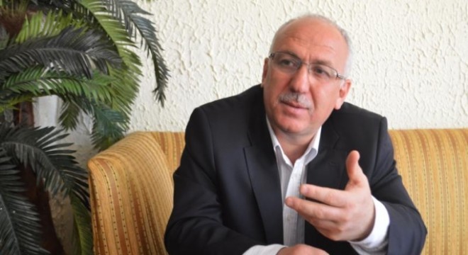 'Bu problemi ancak Erdoğan'la Putin çözebilir'