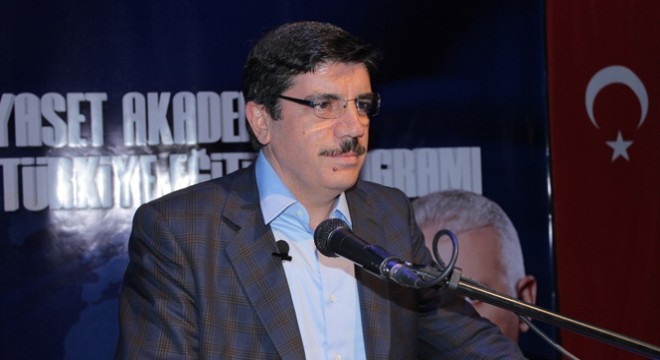 'FETÖ'nün 17 üniversitesi kapatıldı'