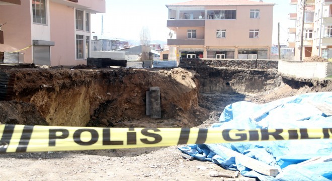 'Tabuttan kılıç çıkmadı'